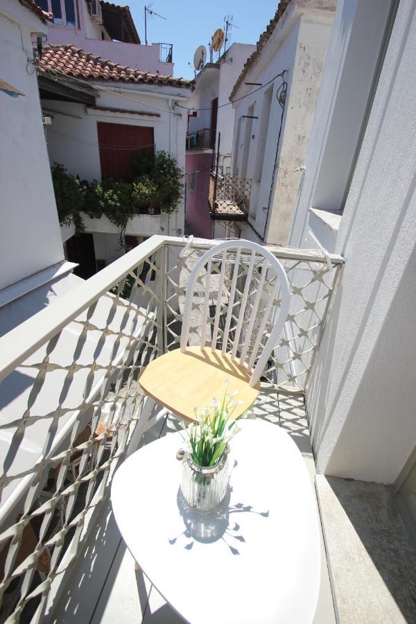L Anima Boutique Suites Skiathos Town Exterior photo