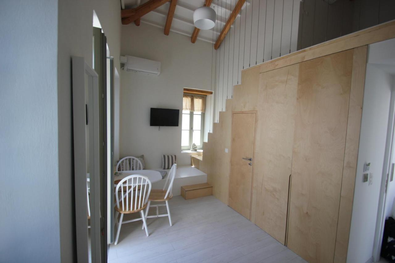 L Anima Boutique Suites Skiathos Town Exterior photo