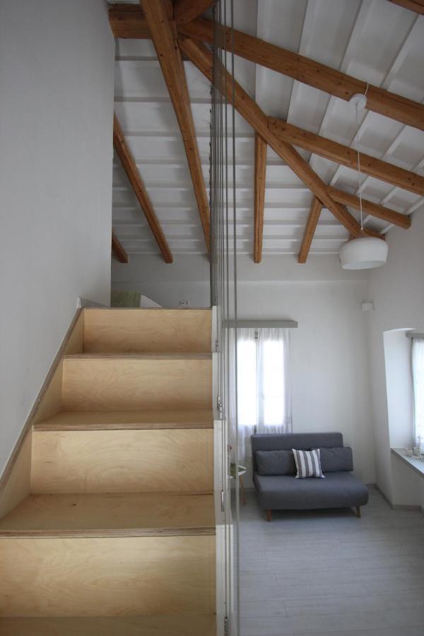 L Anima Boutique Suites Skiathos Town Exterior photo