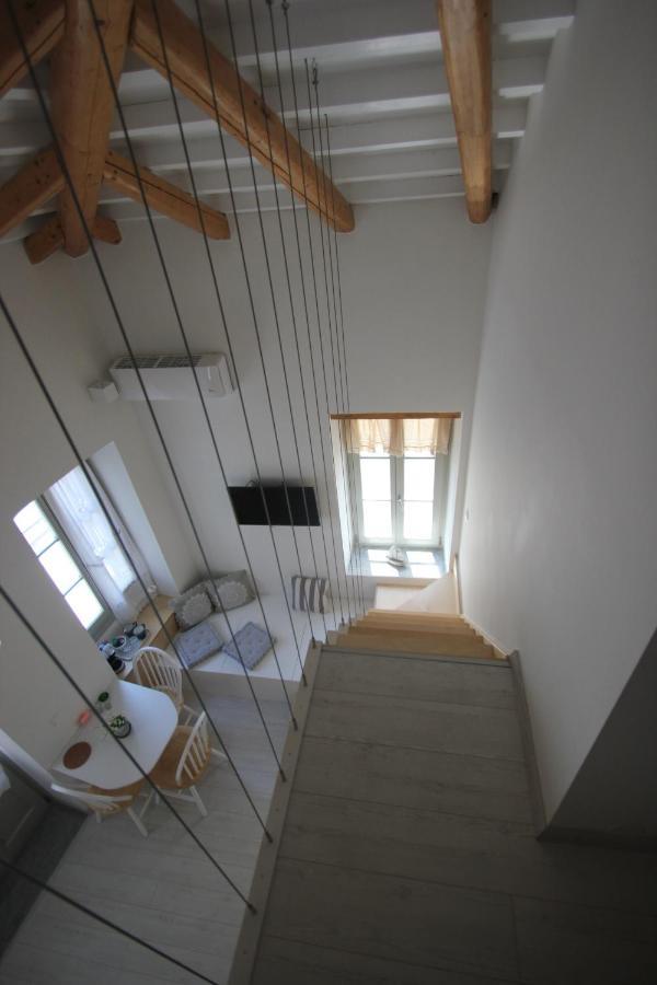 L Anima Boutique Suites Skiathos Town Exterior photo