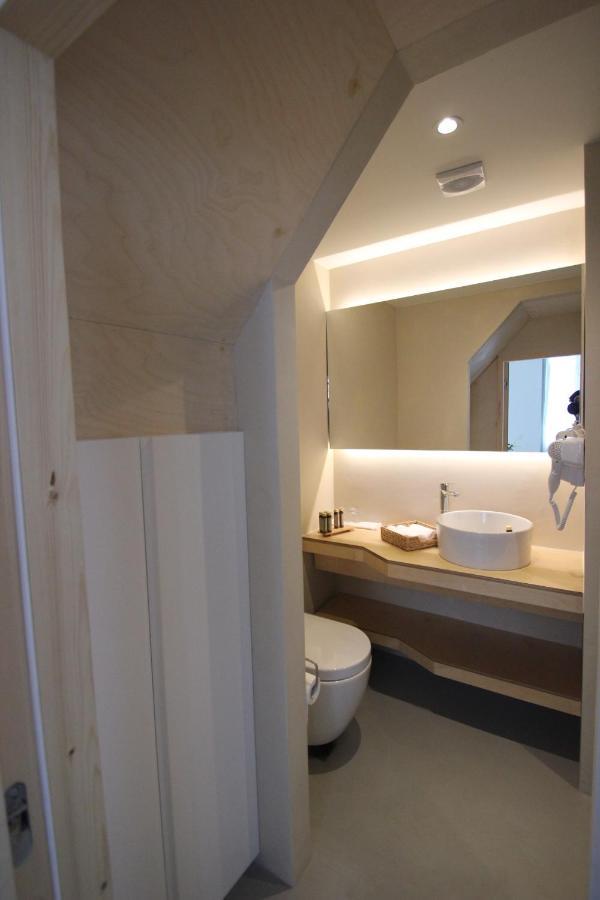 L Anima Boutique Suites Skiathos Town Exterior photo