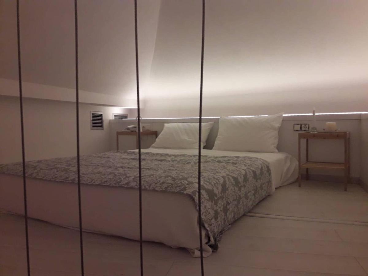L Anima Boutique Suites Skiathos Town Exterior photo